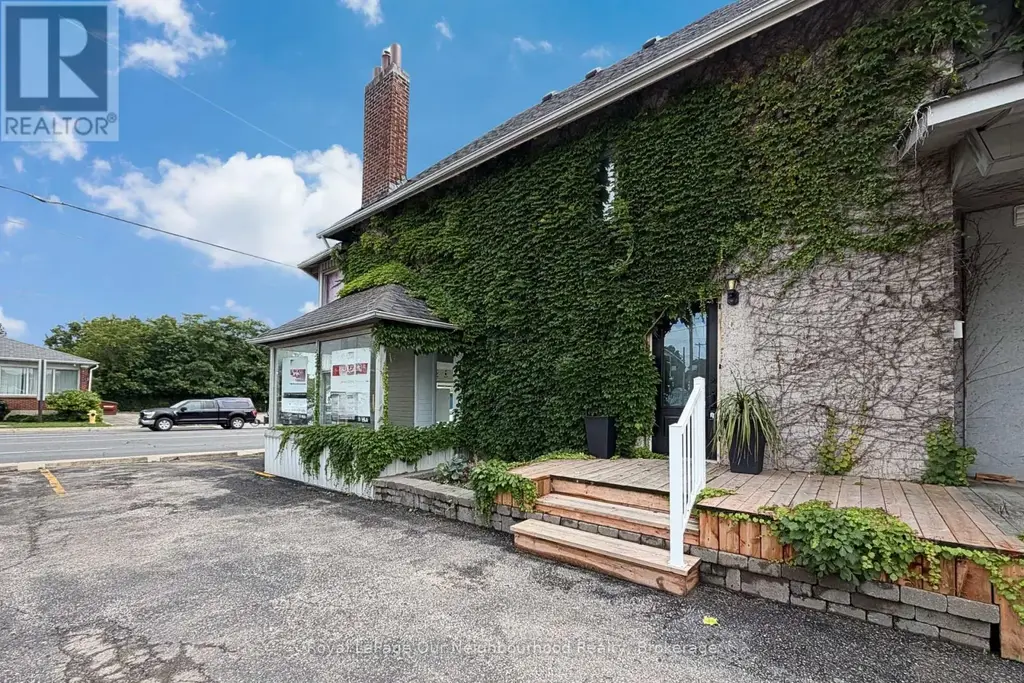 1 - 26 Ritson Road N, Oshawa (O'Neill)